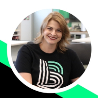 Fundraising Page: Laura Erickson